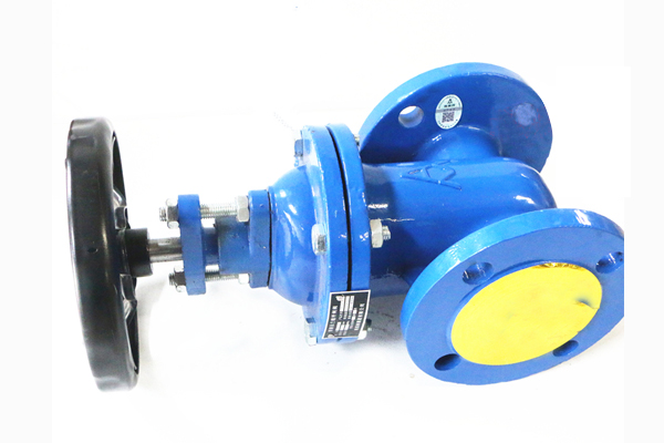 壓力容器常用閥門(mén)安裝應(yīng)注意什么？